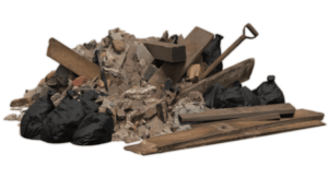 Mixed Garbage