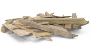 Clean Wood