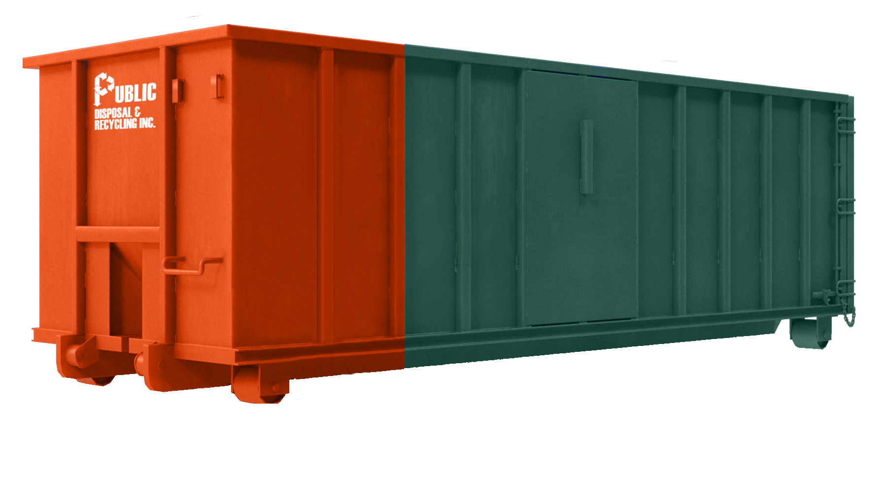 Toronto Roll Off Bins