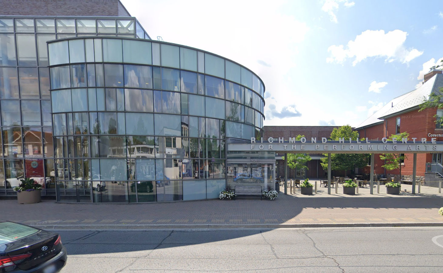 richmond-hill